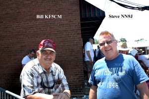 Bill & Steve - 07-05-2014